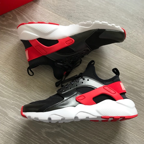 Nike huarache run ultra - Picture 6 of 7